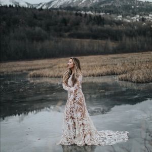 ❌SOLD❌ Rue de seine Avril wedding dress gown 10